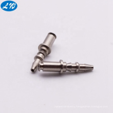 OEM Precision Fabrication Cnc Lathe Medical Equipment Parts Machining Stainless Steel Micro Machining Customized